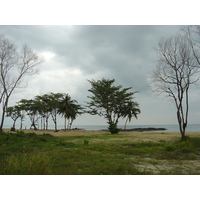 รูปถ่าย ไทย(Thailand) เขาหลัก(Khao Lak) 2005-12 11