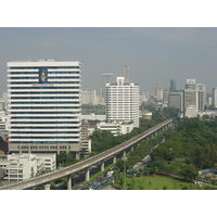 รูปถ่าย ไทย(Thailand) กรุงเทพมหานคร(Bangkok) โรงแรมดุสิตธานี(Dusit Tani Hotel) 2005-12 44