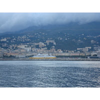 รูปถ่าย ฝรั่งเศส(France) คอร์สิคา(Corsica) บาสเทีย(Bastia) 2006-09 189