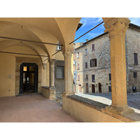 รูปถ่าย อิตาลี(Italy) วอลแตร์รา(Volterra) 2021-09 74