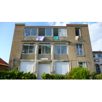 รูปถ่าย ฝรั่งเศส(France) เพรฟาย(Prefailles) จากเปรฟายไปท่าเรือเมอเลอ(Prefailles to Port Meuleu) 2007-07 65
