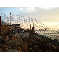 รูปถ่าย อิสราเอล(Israel) เทลอาวีฟ(Tel Aviv) ชายหาดเทลอาวีฟ(Tel Aviv Sea Shore) 2006-12 156