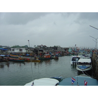 รูปถ่าย ไทย(Thailand) เขาหลัก(Khao Lak) บ้านทับละมุ(Ban Tap Lamu) 2005-12 3