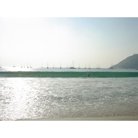 รูปถ่าย ไทย(Thailand) ภูเก็ต(Phuket) หาดในหาน(Nai Harn Beach) 2005-12 59