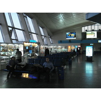 รูปถ่าย ยูเครน(Ukraine) ท่าอากาศยานบอรีสปิล(Borispol Airport) 2007-03 13