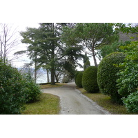 รูปถ่าย ฝรั่งเศส(France) อีวัวเรอ(Yvoire) 2010-02 52