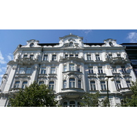 รูปถ่าย สาธารณรัฐเช็ก(Czech Republic) ปราก(Prague) นาโรดนี(Narodni) 2007-07 43