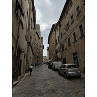 รูปถ่าย อิตาลี(Italy) วอลแตร์รา(Volterra) 2021-09 171