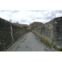 รูปถ่าย ฝรั่งเศส(France) อีวัวเรอ(Yvoire) 2010-02 63