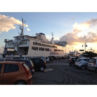 รูปถ่าย อิตาลี(Italy) ลามัดดาเลนา(La Maddalena) 2012-09 108