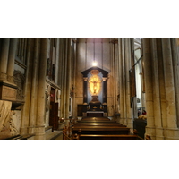 รูปถ่าย เยอรมนี(Germany) โคลอเนียล(Cologne) โบสถ์(Cathedral) 2007-05 264