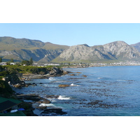 รูปถ่าย แอฟริกาใต้(South Africa) เฮอร์มานัส(Harmanus) 2008-09 123