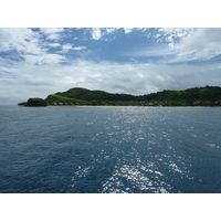 รูปถ่าย ฟิจิ(Fiji) รีสอร์ตเกาะอามูนูกา(Amunuca Island Resort) 2010-05 100