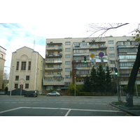 รูปถ่าย ยูเครน(Ukraine) เคียฟ(Kiev) ลีปกี้(Lypky) 2007-11 17