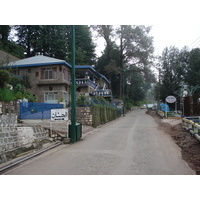 รูปถ่าย ปากีสถาน(Pakistan) มืร์รี(Murree) 2006-08 14