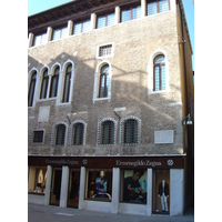 รูปถ่าย อิตาลี(Italy) เวนีส(Venice) โรงแรมซาลาเดโก พาเลซ(Saladego Palace Hotel) 2005-03 9
