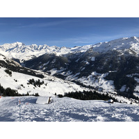 รูปถ่าย ฝรั่งเศส(France) ปรา-ซูร์-อาร์ลี(Praz sur Arly) 2019-12 118