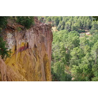 รูปถ่าย ฝรั่งเศส(France) รูซียง(Roussillon) 2017-08 0