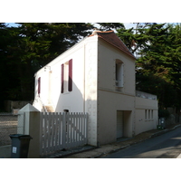 รูปถ่าย ฝรั่งเศส(France) เพรฟาย(Prefailles) จากเปรฟายไปท่าเรือเมอเลอ(Prefailles to Port Meuleu) 2007-07 54
