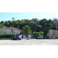 รูปถ่าย ฝรั่งเศส(France) ลาโกด(La Gaude) 2007-07 115