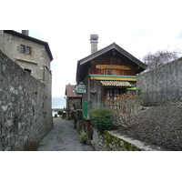 รูปถ่าย ฝรั่งเศส(France) อีวัวเรอ(Yvoire) 2010-02 17