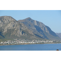 รูปถ่าย แอฟริกาใต้(South Africa) เฮอร์มานัส(Harmanus) 2008-09 171
