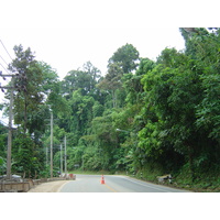 รูปถ่าย ไทย(Thailand) เขาหลัก(Khao Lak) 2005-12 47