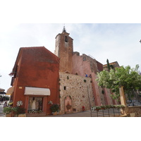 รูปถ่าย ฝรั่งเศส(France) รูซียง(Roussillon) 2017-08 3
