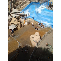 รูปถ่าย สหรัฐอาหรับเอมิเรตส์(United Arab Emirates) ดูไบ(Dubai) สวนน้ำไวลด์วาดี(Wild Wadi) 2007-03 178