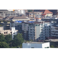 รูปถ่าย ไทย(Thailand) พัทยา(Pattaya) เขาพระตำหนัก(Phra Tamnak) 2016-12 8