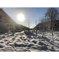 รูปถ่าย สวิสเซอร์แลนด์(Switzerland) ครองส์-มงตานา(Crans Montana) 2020-12 449