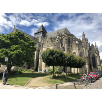 รูปถ่าย ฝรั่งเศส(France) ดีน็อง(Dinan) 2020-06 74