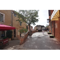 รูปถ่าย ฝรั่งเศส(France) รูซียง(Roussillon) 2017-08 7