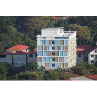 รูปถ่าย ไทย(Thailand) พัทยา(Pattaya) เขาพระตำหนัก(Phra Tamnak) 2016-12 18