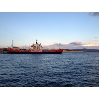 รูปถ่าย อิตาลี(Italy) ลามัดดาเลนา(La Maddalena) 2012-09 131