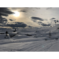 รูปถ่าย สวิสเซอร์แลนด์(Switzerland) ครองส์-มงตานา(Crans Montana) 2020-12 269