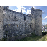 รูปถ่าย ฝรั่งเศส(France) วีเทร(Vitre) 2020-06 53