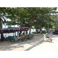รูปถ่าย ไทย(Thailand) หาดจอมเทียน(Jomtien Beach) 2005-01 4