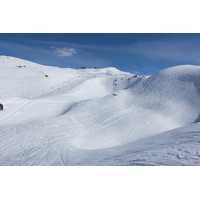 รูปถ่าย ฝรั่งเศส(France) เลทรัววาเล(Les 3 Vallees) 2013-03 45