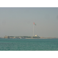 รูปถ่าย สหรัฐอาหรับเอมิเรตส์(United Arab Emirates) อาบูดาบี(Abu Dhabi) 2005-09 41