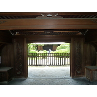 รูปถ่าย ญี่ปุ่น(Japan) เกียวโต(Kyoto) สวนโชเซเอ็ง(Shosei en Garden) 2010-06 10