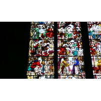 รูปถ่าย เยอรมนี(Germany) โคลอเนียล(Cologne) โบสถ์(Cathedral) 2007-05 50