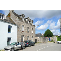 รูปถ่าย ฝรั่งเศส(France) ปงลาเบ(Pont l'abbe) 2008-07 13