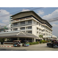 รูปถ่าย ไทย(Thailand) หาดจอมเทียน(Jomtien Beach) 2005-01 1