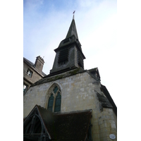 รูปถ่าย ฝรั่งเศส(France) ออนเฟลอร์(Honfleur) 2008-10 15