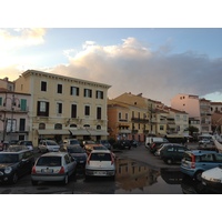รูปถ่าย อิตาลี(Italy) ลามัดดาเลนา(La Maddalena) 2012-09 5