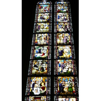 รูปถ่าย เยอรมนี(Germany) โคลอเนียล(Cologne) โบสถ์(Cathedral) 2007-05 75
