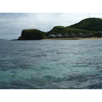 รูปถ่าย ฟิจิ(Fiji) รีสอร์ตเกาะอามูนูกา(Amunuca Island Resort) 2010-05 43