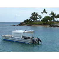 รูปถ่าย นิวแคลิโดเนีย(New Caledonia) นูเมอา(Noumea) อ่าวอ็องส์วาตา(Anse Vata) 2010-05 9