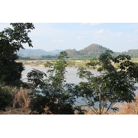 รูปถ่าย ไทย(Thailand) แม่น้ำโขง(Mekong river) 2012-12 27